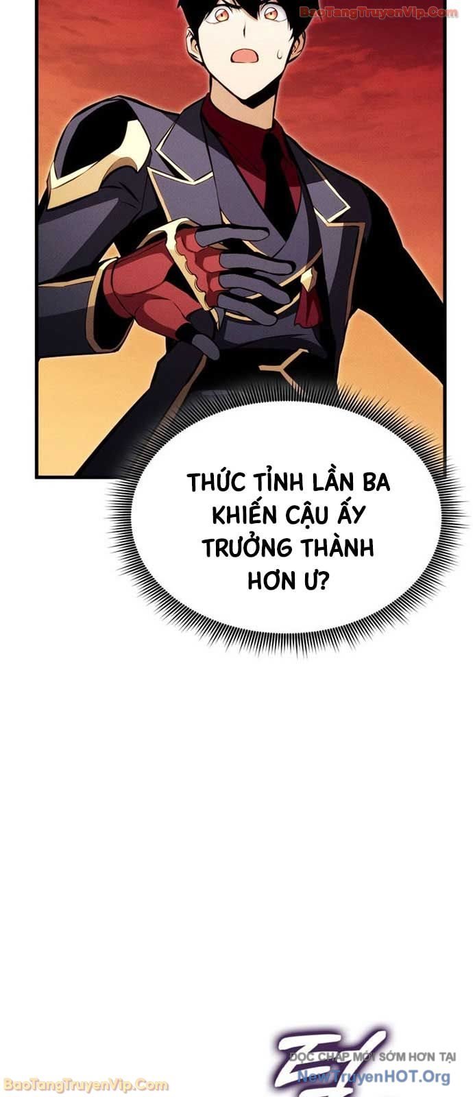 Ranker Tái Xuất: Chapter 206.1