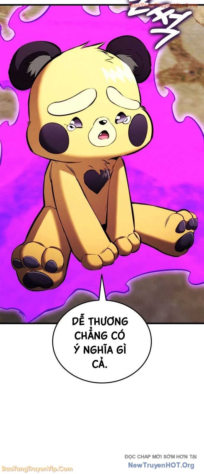 Ranker Tái Xuất: Chapter 206.1