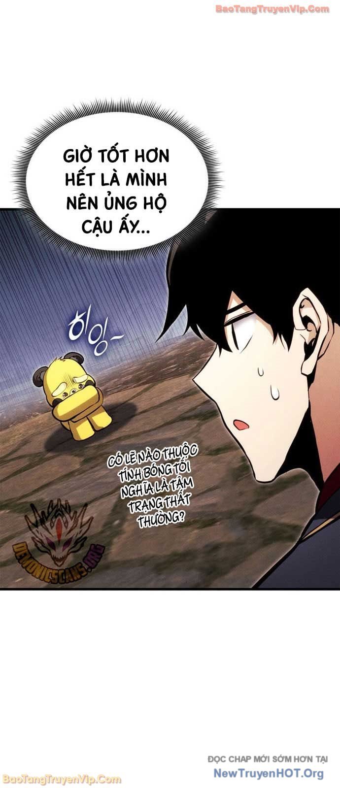 Ranker Tái Xuất: Chapter 206.1