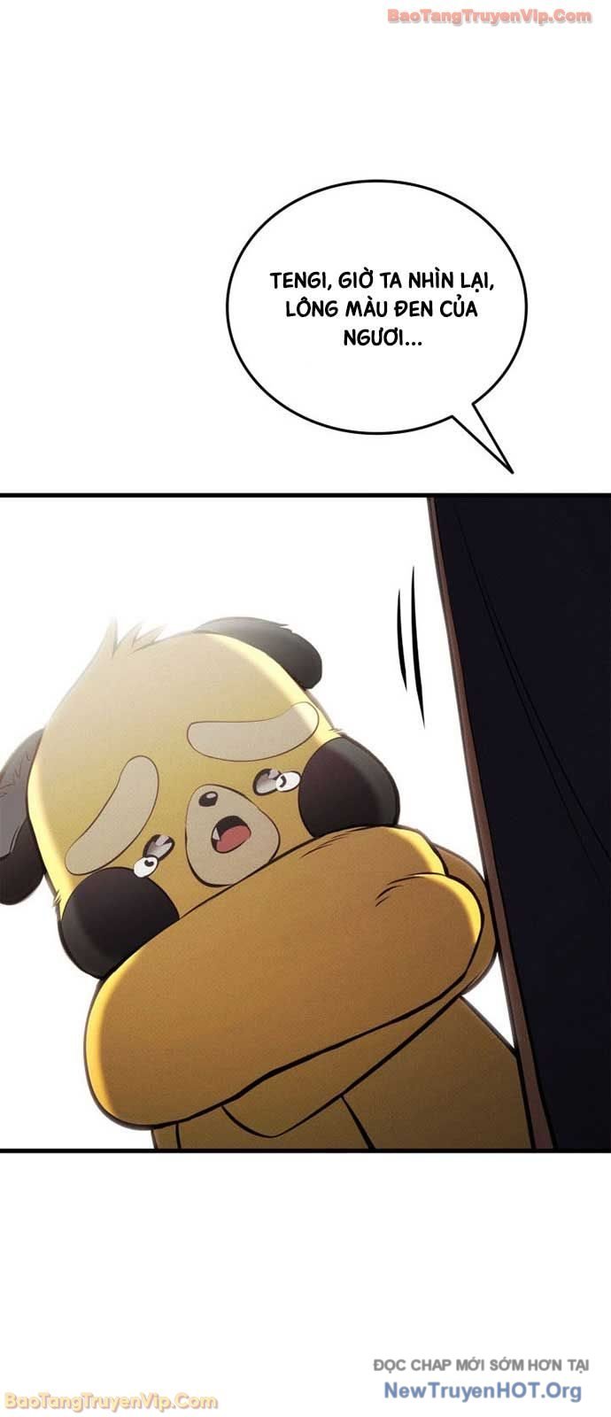 Ranker Tái Xuất: Chapter 206.1