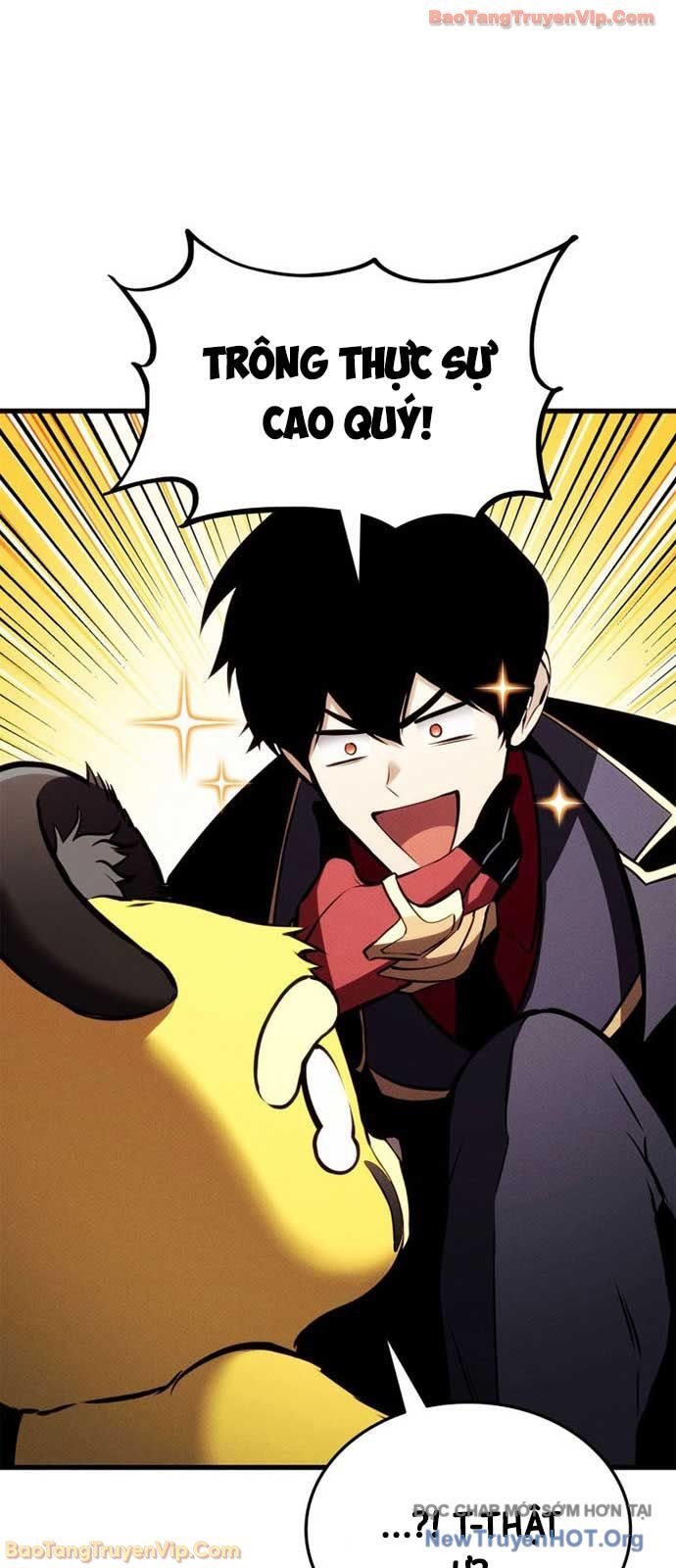 Ranker Tái Xuất: Chapter 206.1