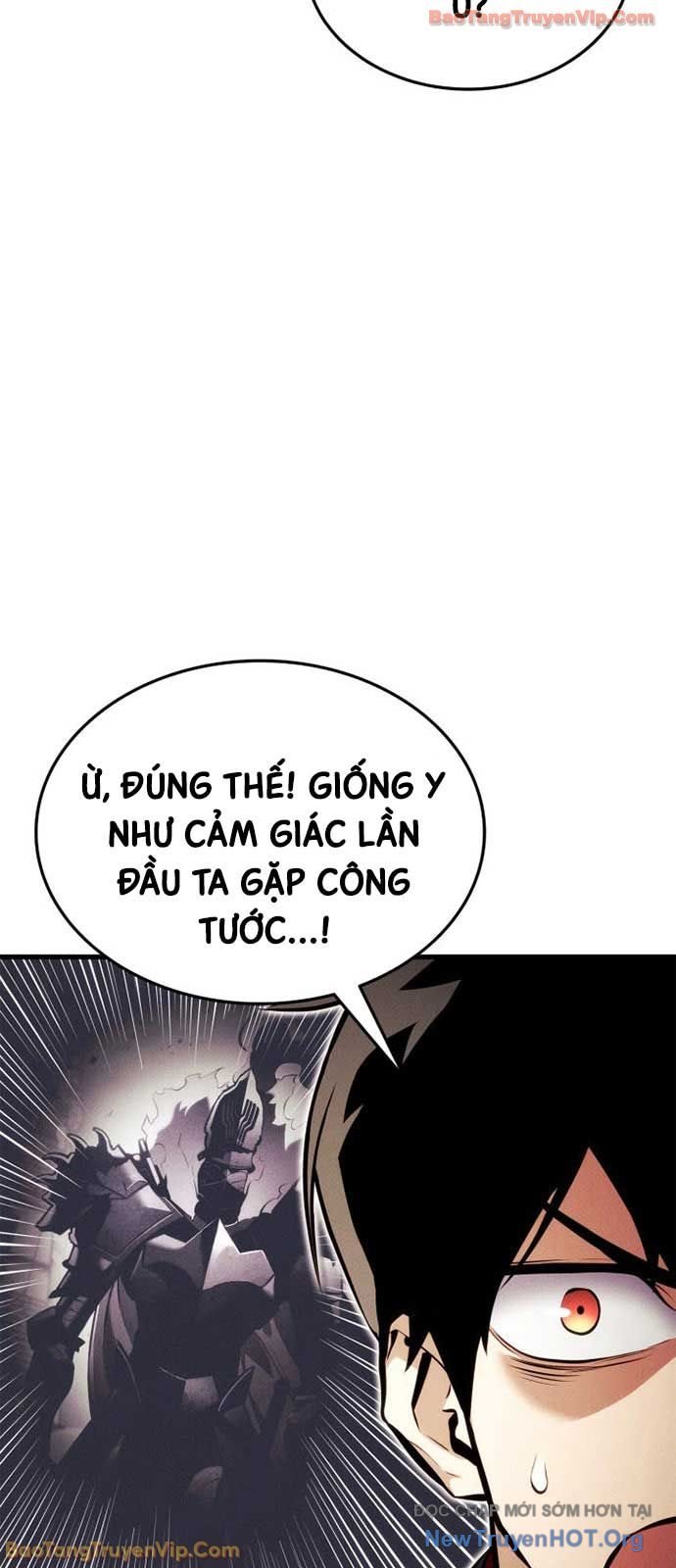 Ranker Tái Xuất: Chapter 206.1