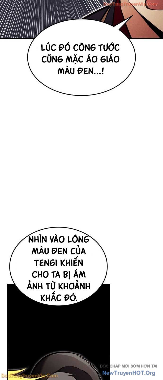 Ranker Tái Xuất: Chapter 206.1