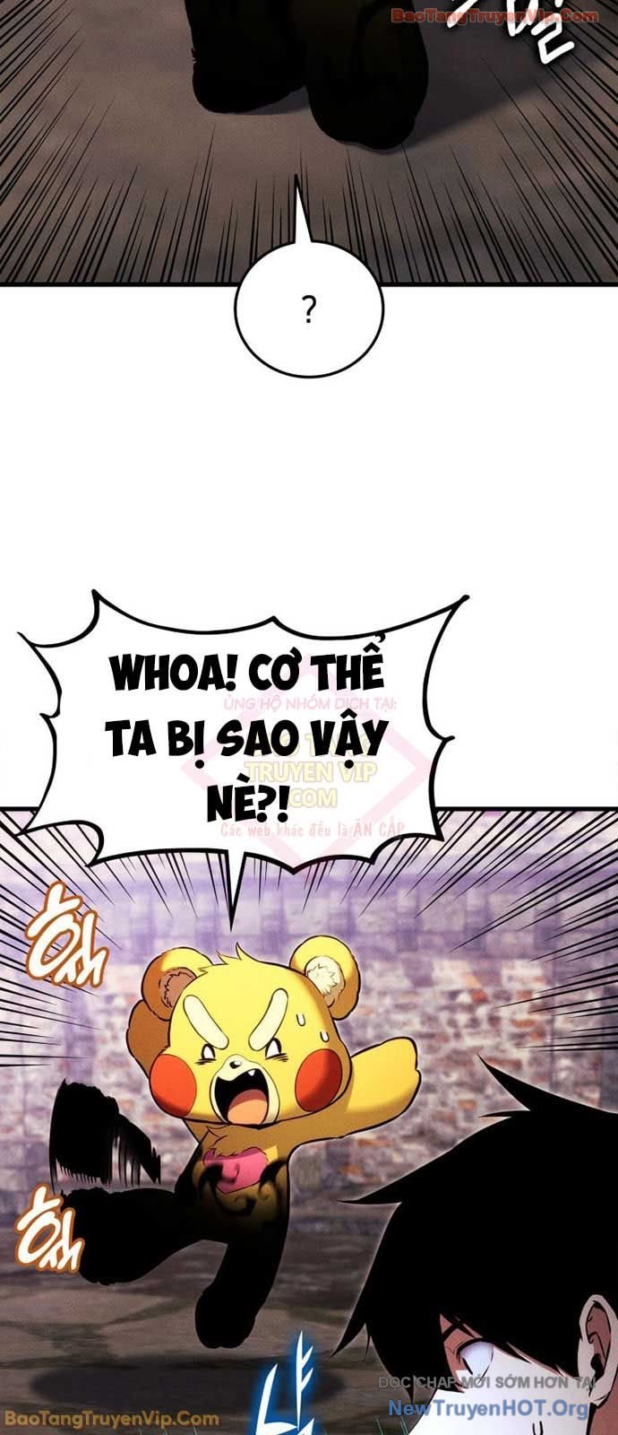 Ranker Tái Xuất: Chapter 206.1