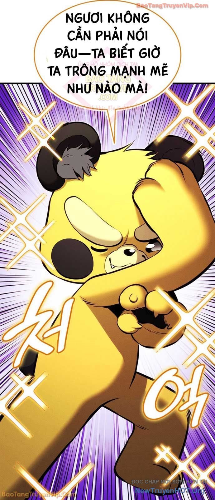 Ranker Tái Xuất: Chapter 206.1