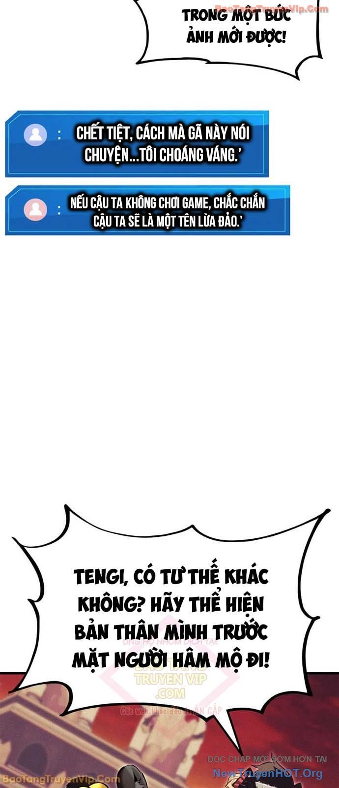 Ranker Tái Xuất: Chapter 206.1