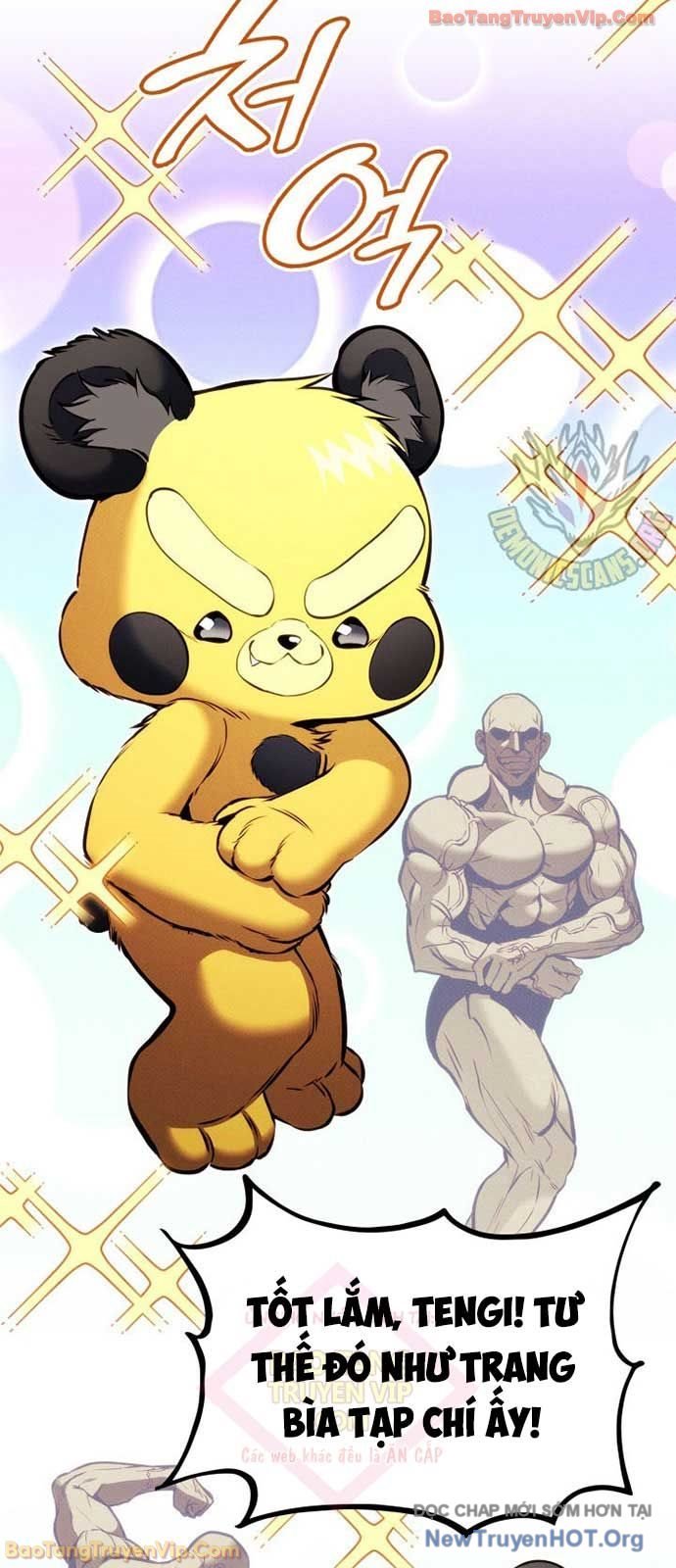 Ranker Tái Xuất: Chapter 206.1