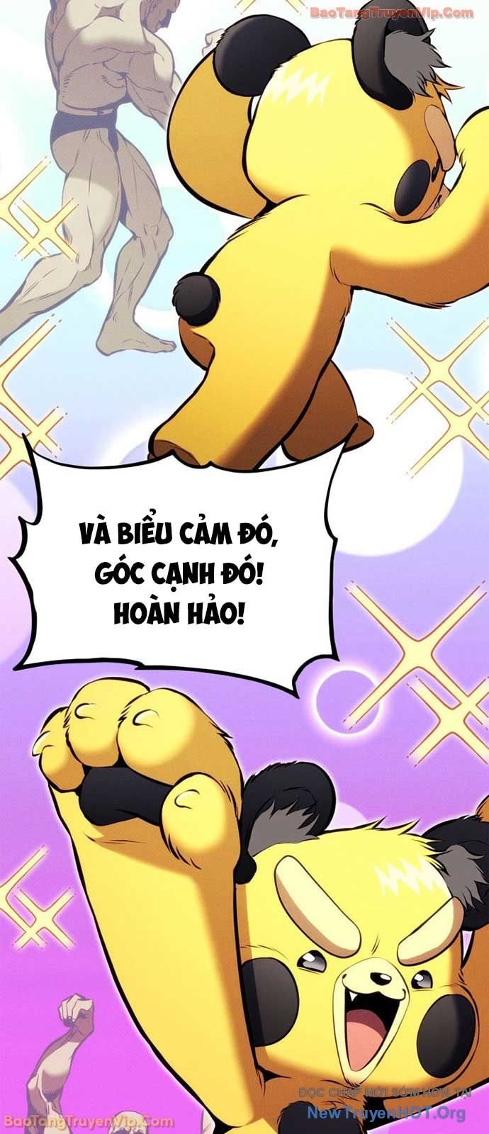 Ranker Tái Xuất: Chapter 206.1