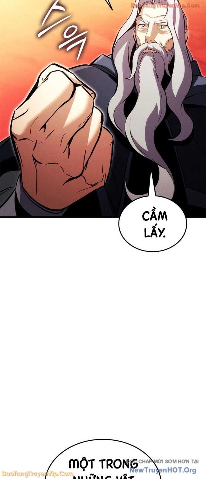 Ranker Tái Xuất: Chapter 206.1