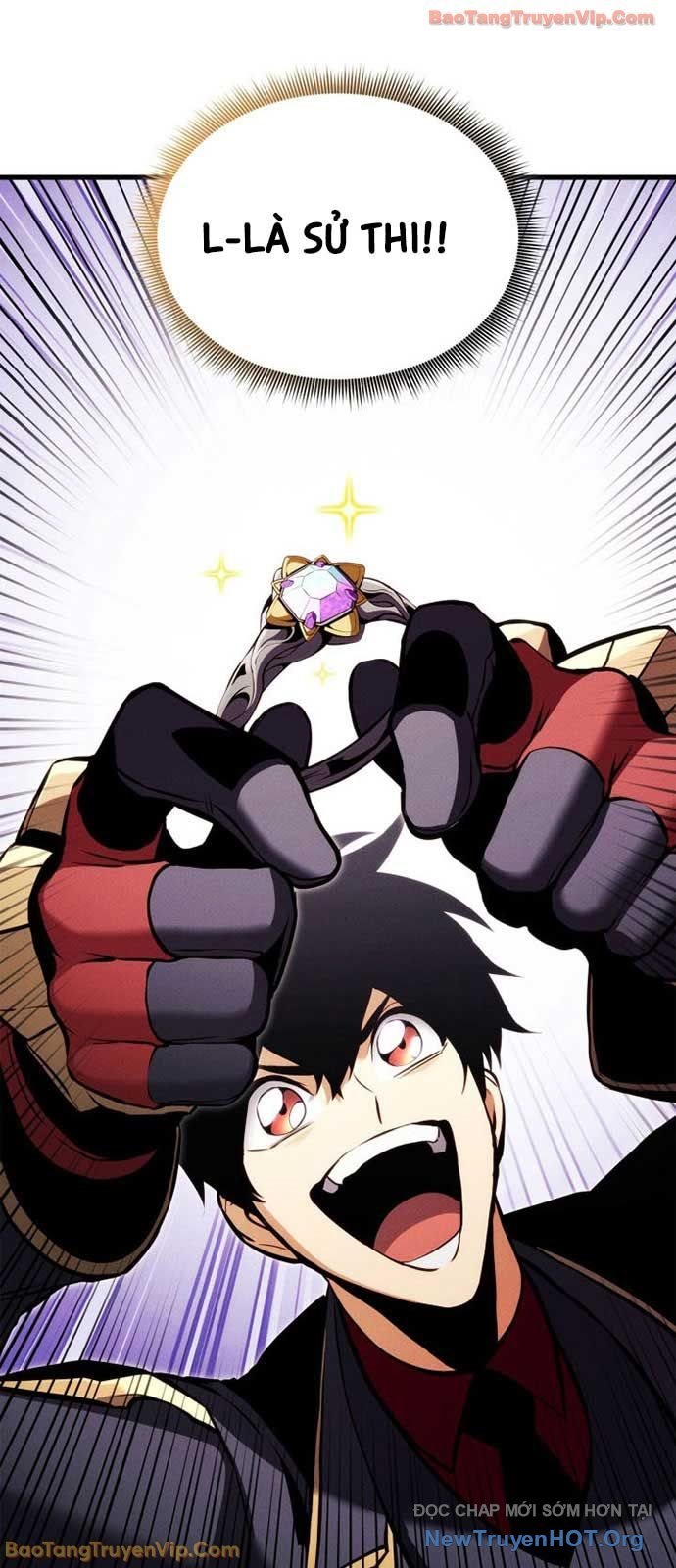 Ranker Tái Xuất: Chapter 206.1