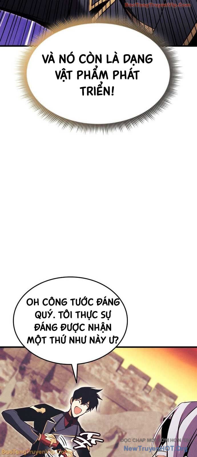 Ranker Tái Xuất: Chapter 206.1