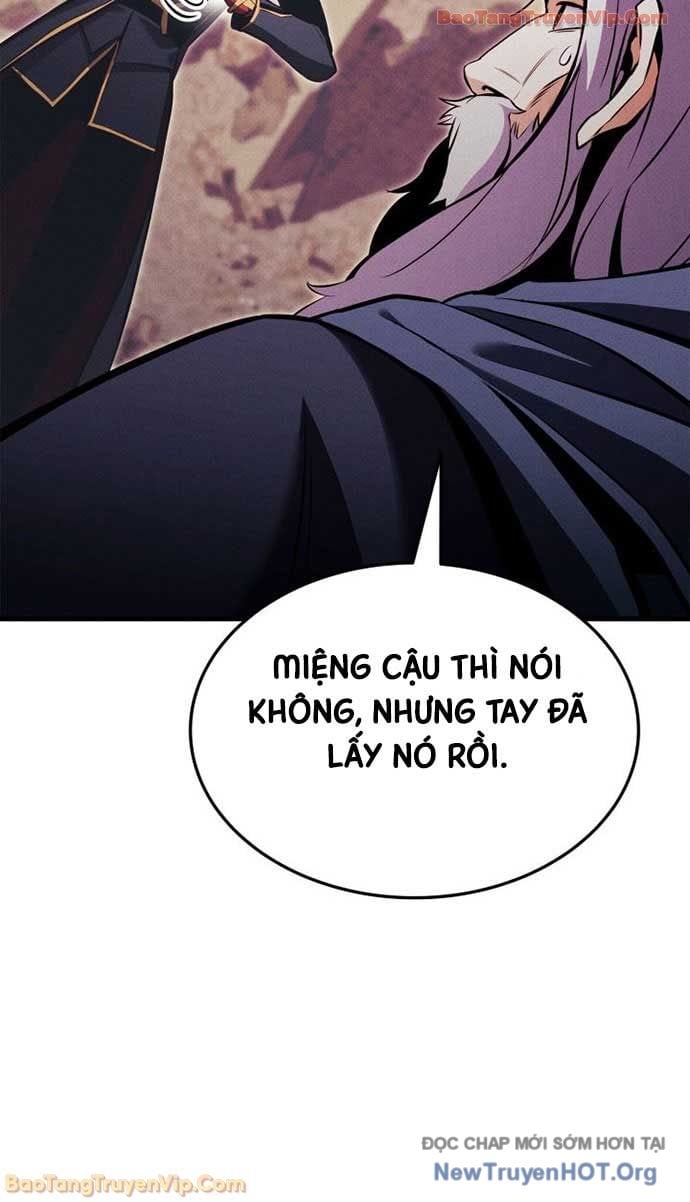 Ranker Tái Xuất: Chapter 206.1