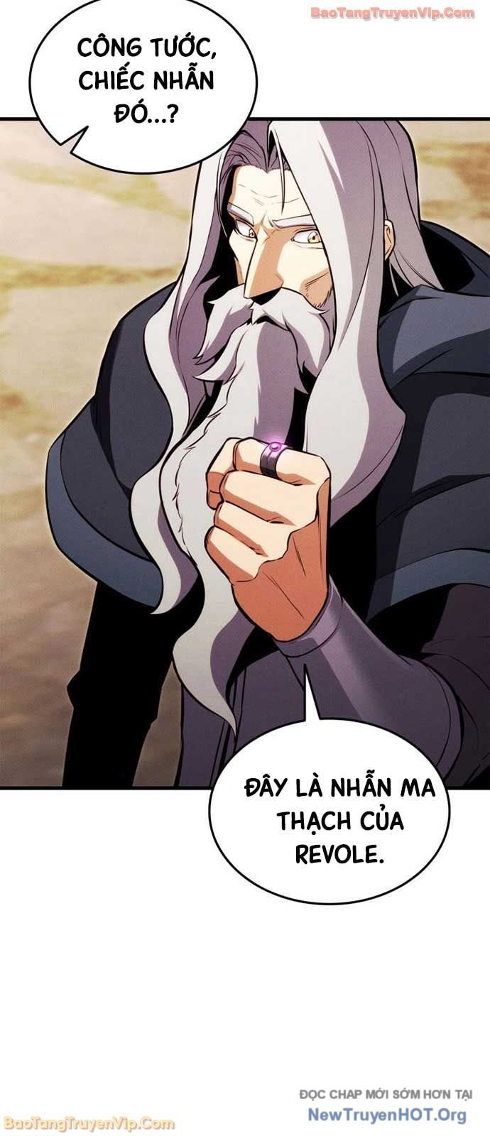 Ranker Tái Xuất: Chapter 206.1