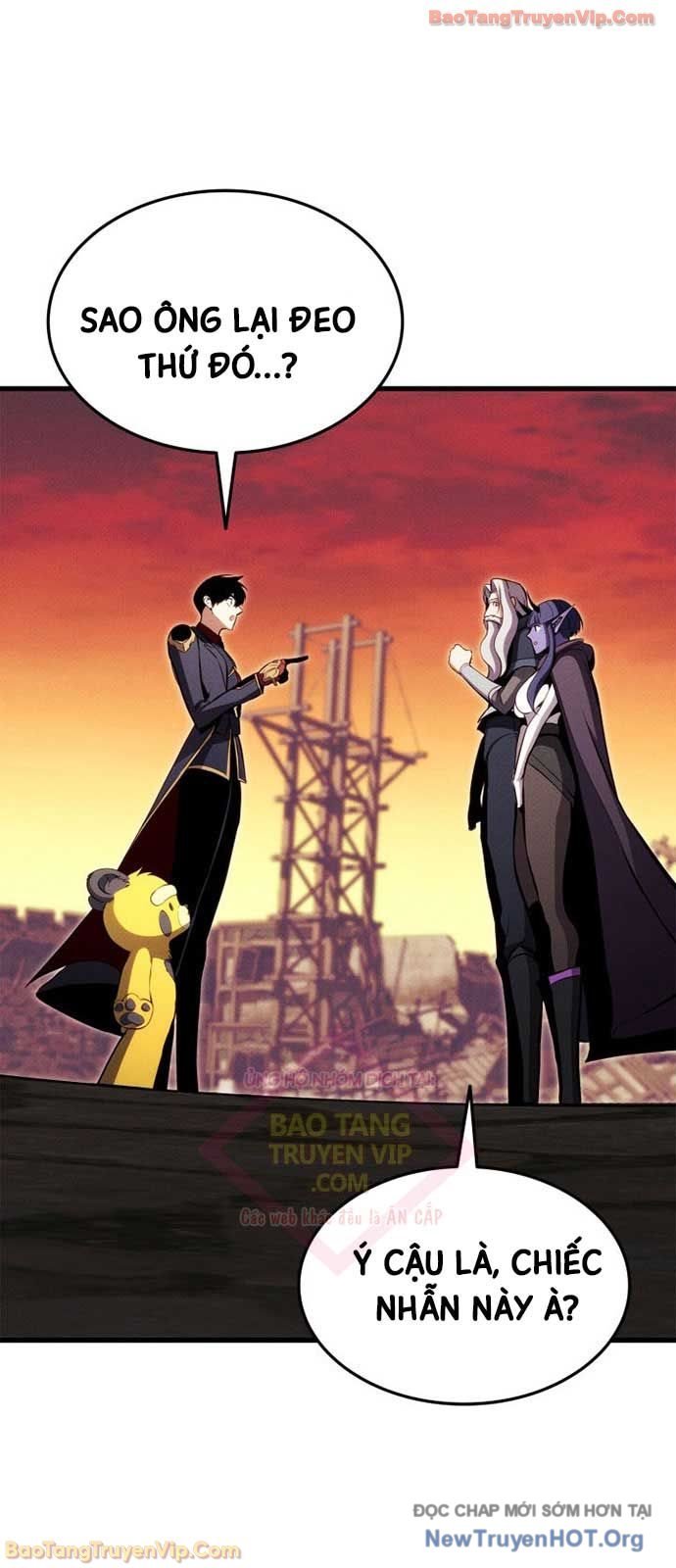 Ranker Tái Xuất: Chapter 206.1