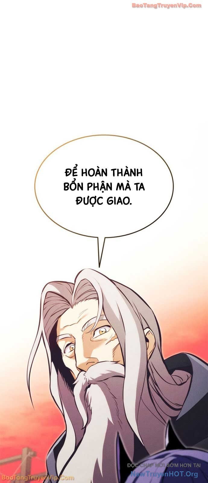 Ranker Tái Xuất: Chapter 206.1