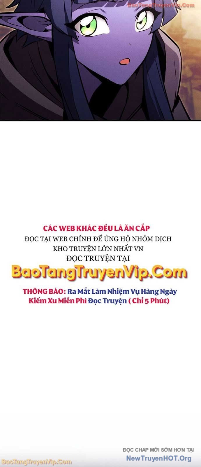 Ranker Tái Xuất: Chapter 206.1