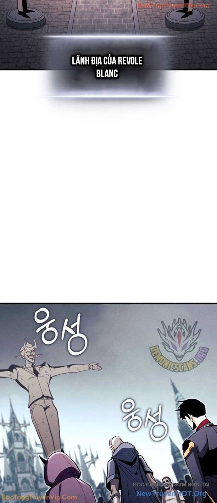 Ranker Tái Xuất: Chapter 206.1