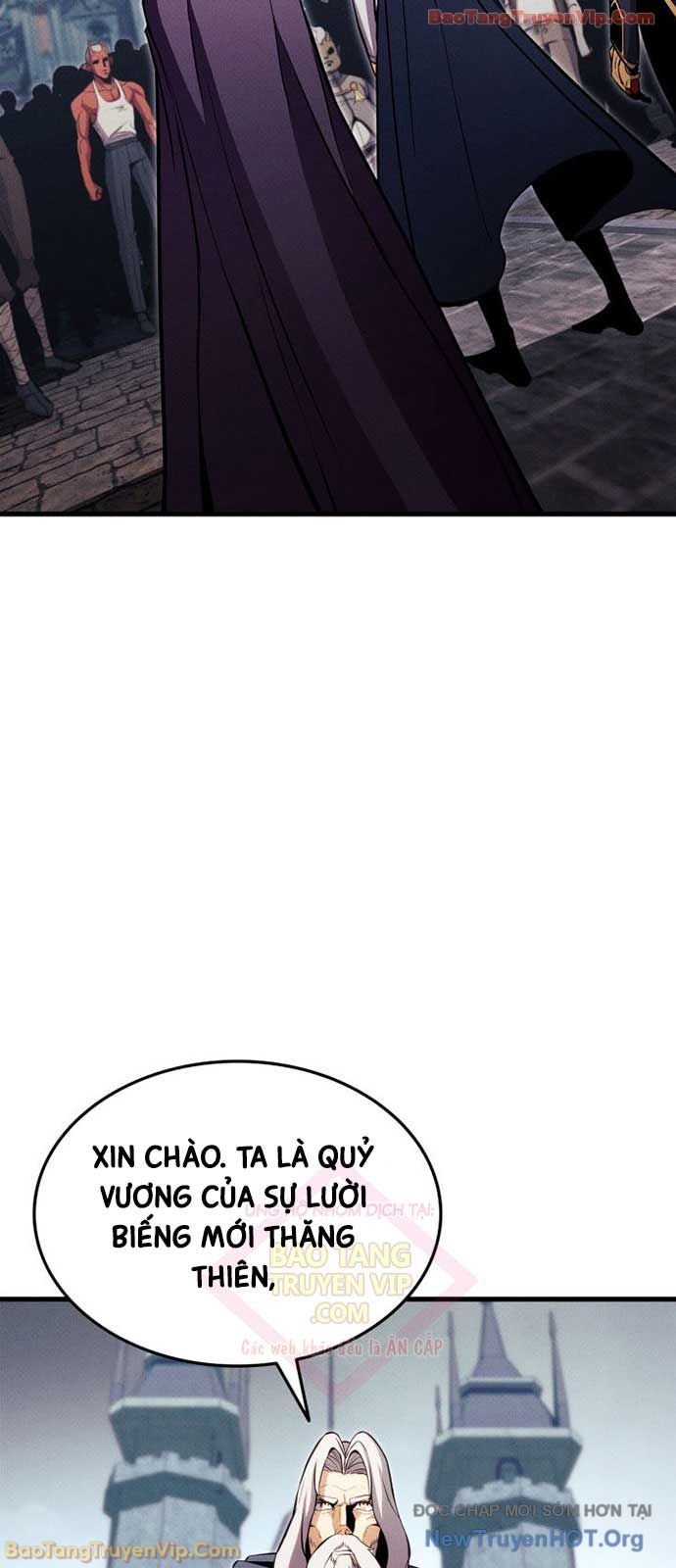 Ranker Tái Xuất: Chapter 206.1