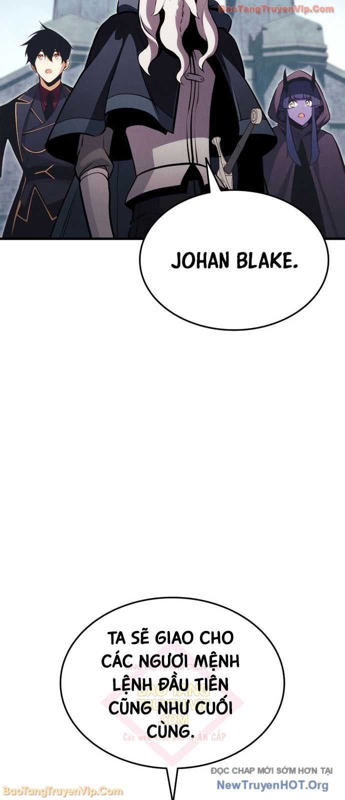 Ranker Tái Xuất: Chapter 206.1