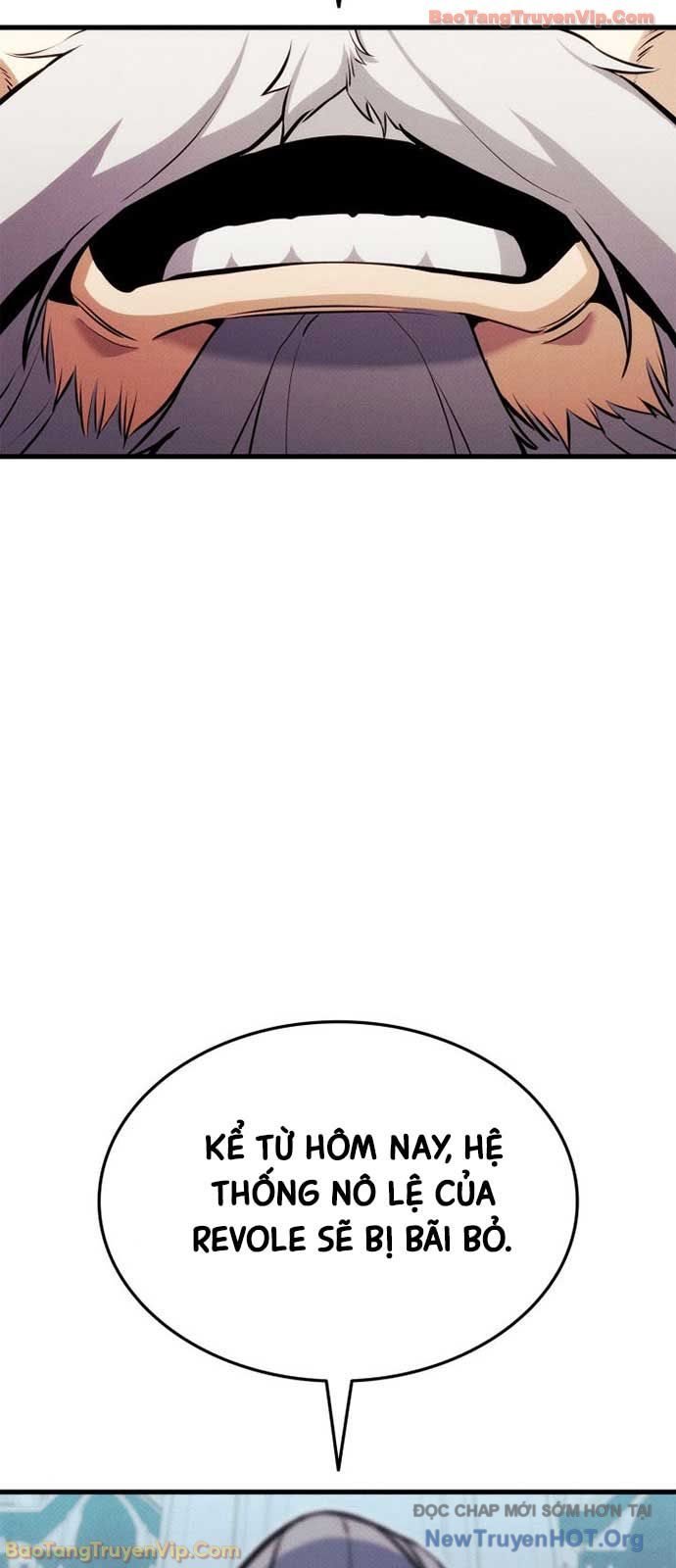 Ranker Tái Xuất: Chapter 206.1