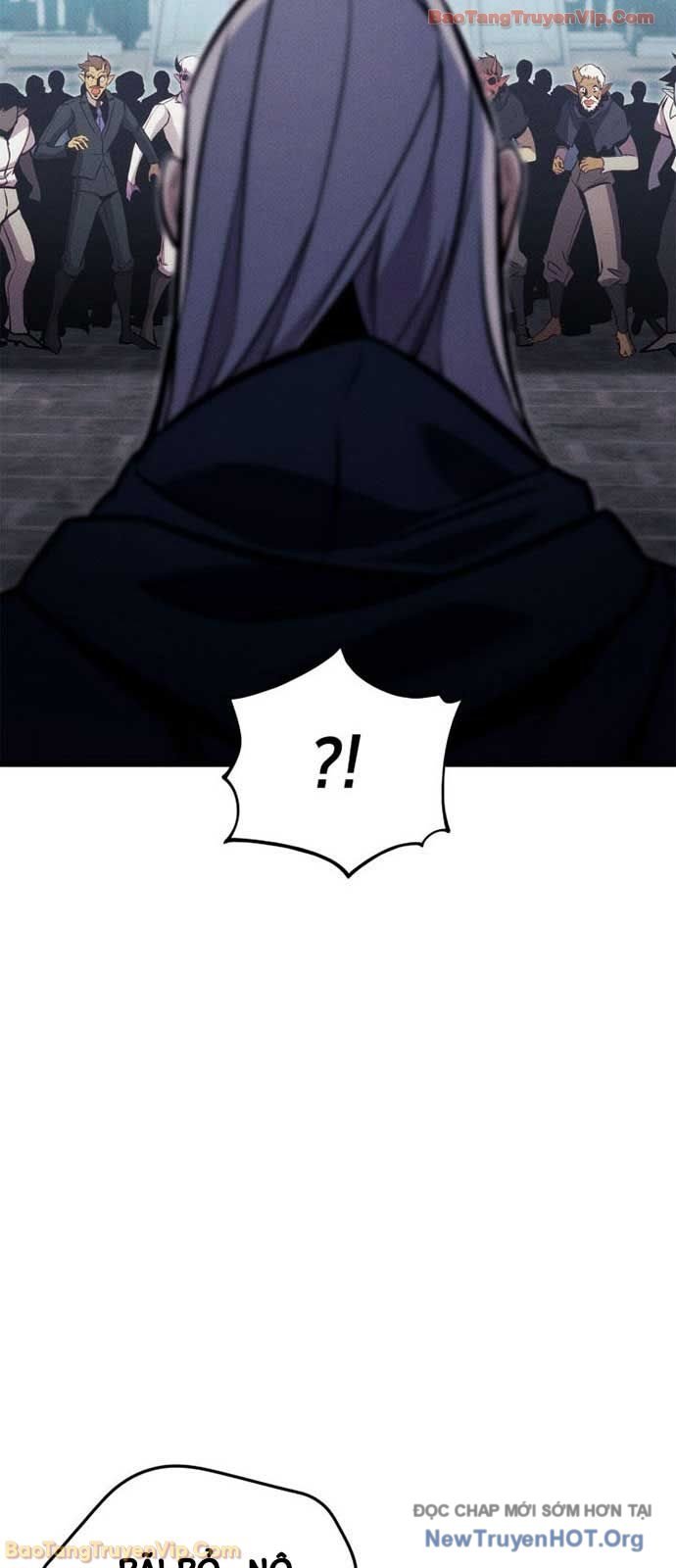 Ranker Tái Xuất: Chapter 206.1