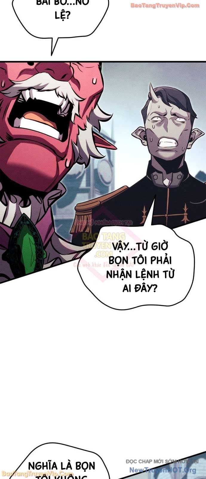 Ranker Tái Xuất: Chapter 206.1