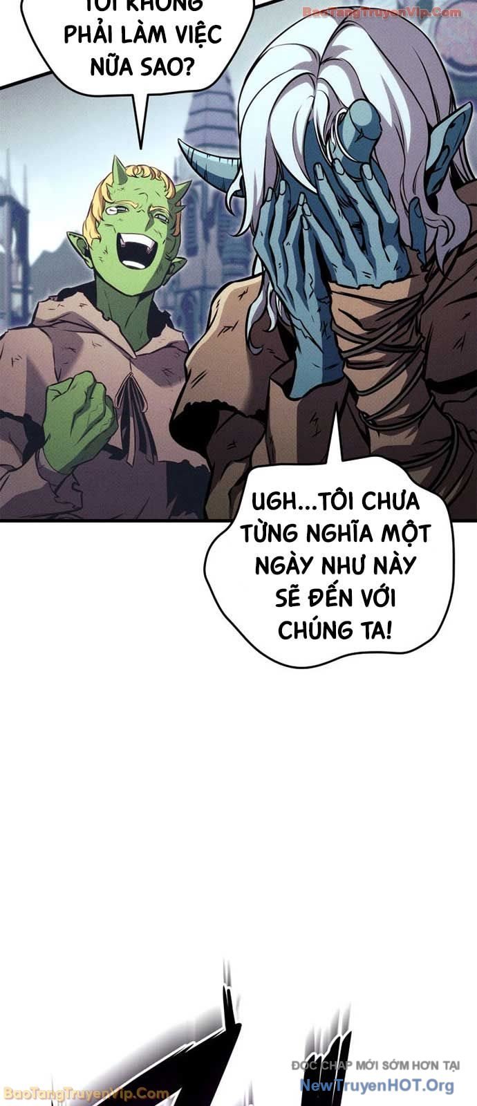 Ranker Tái Xuất: Chapter 206.1