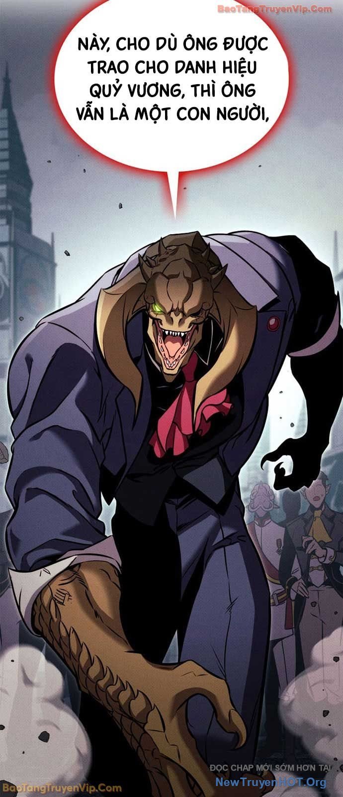 Ranker Tái Xuất: Chapter 206.1