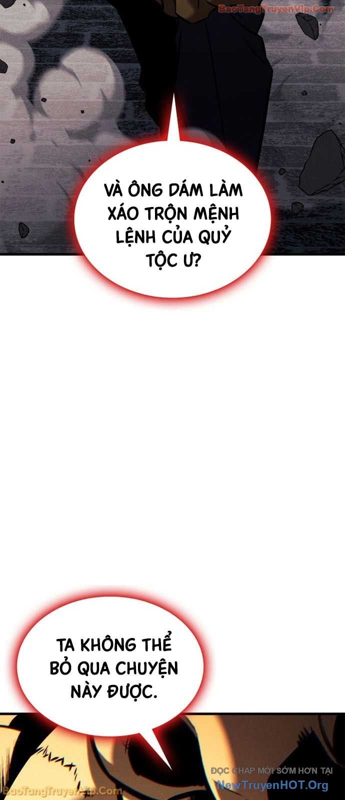 Ranker Tái Xuất: Chapter 206.1