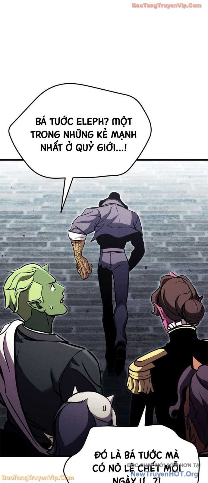 Ranker Tái Xuất: Chapter 206.1