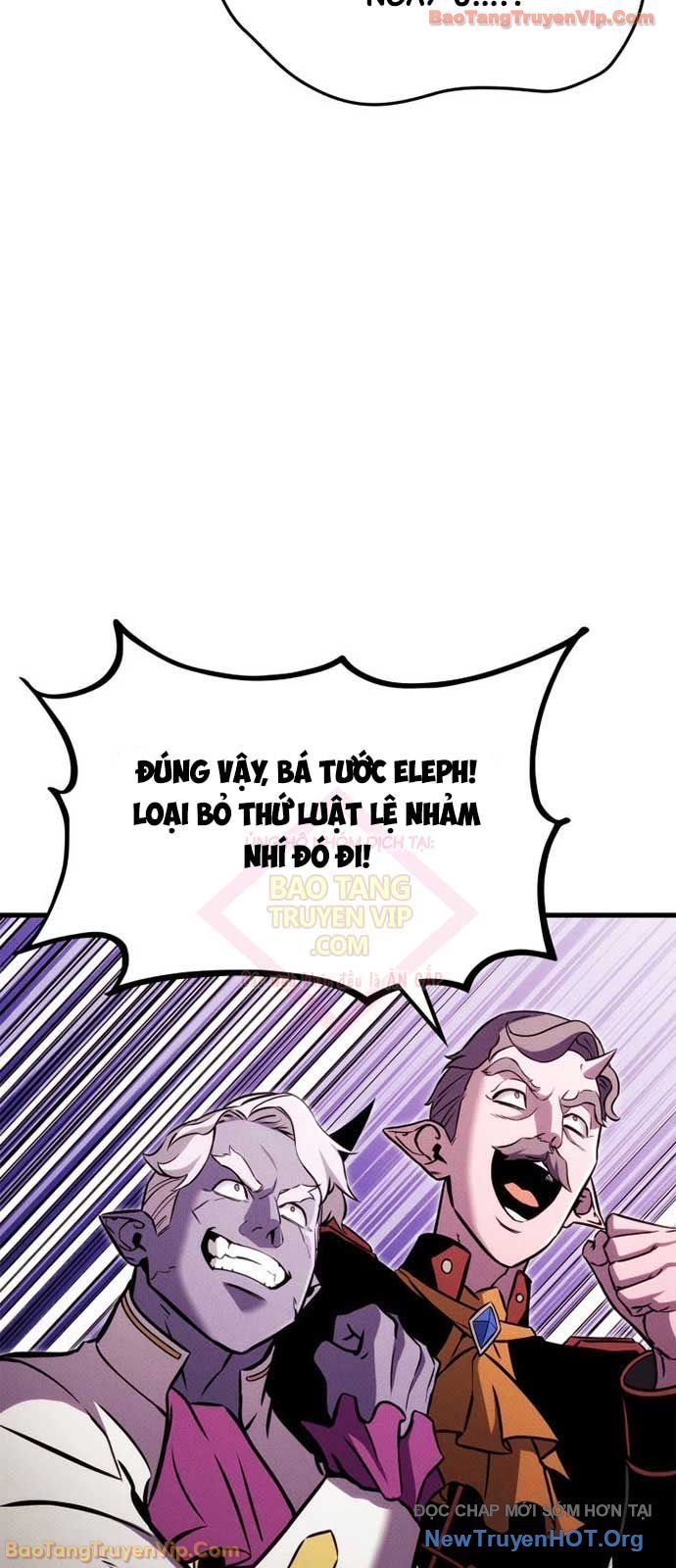 Ranker Tái Xuất: Chapter 206.1