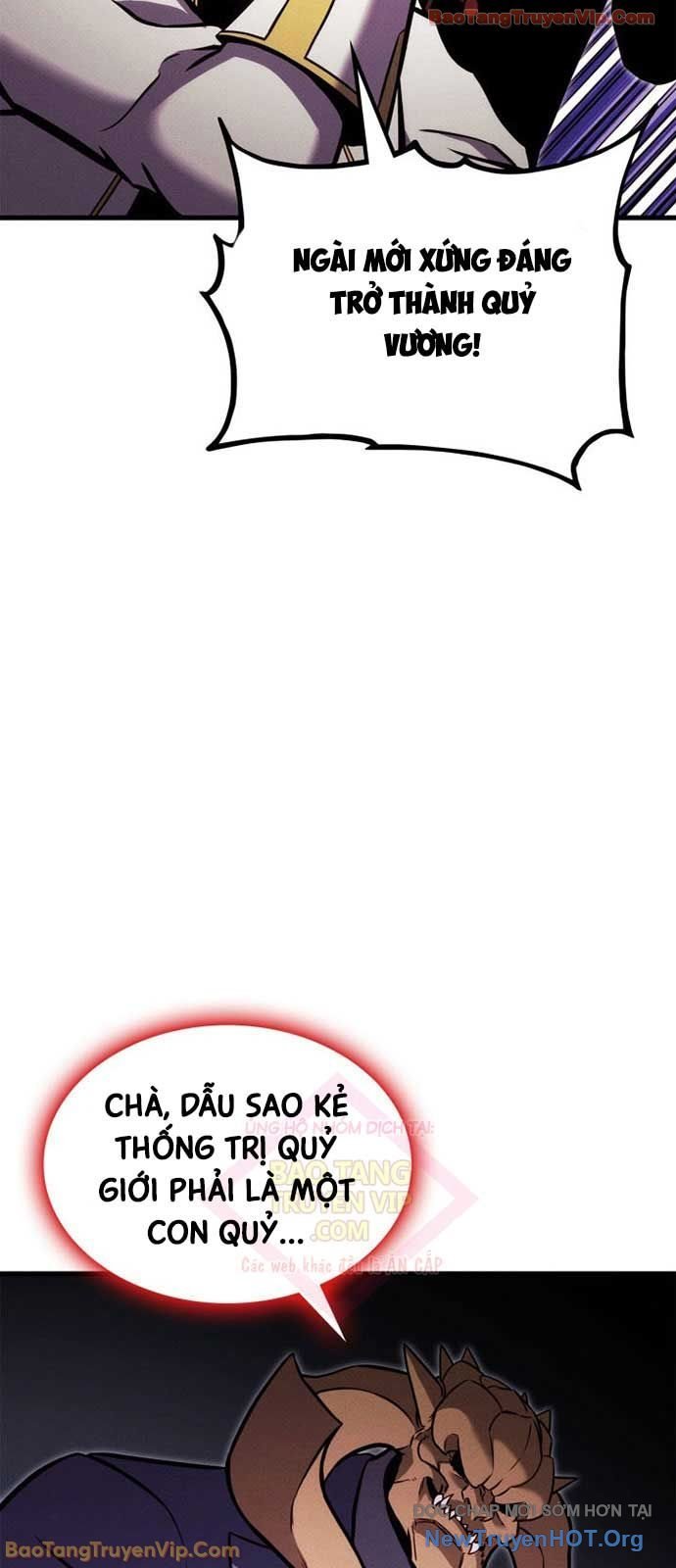 Ranker Tái Xuất: Chapter 206.1