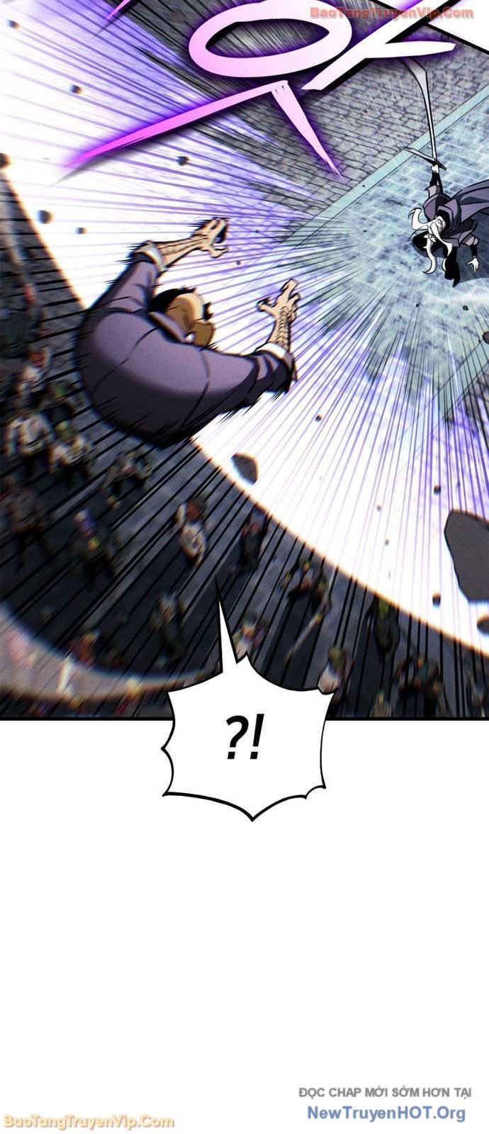 Ranker Tái Xuất: Chapter 206.1