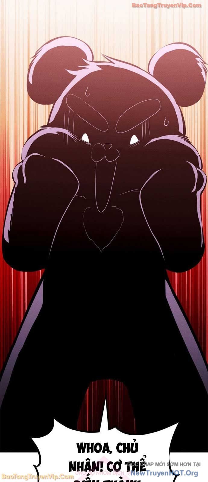 Ranker Tái Xuất: Chapter 206.1