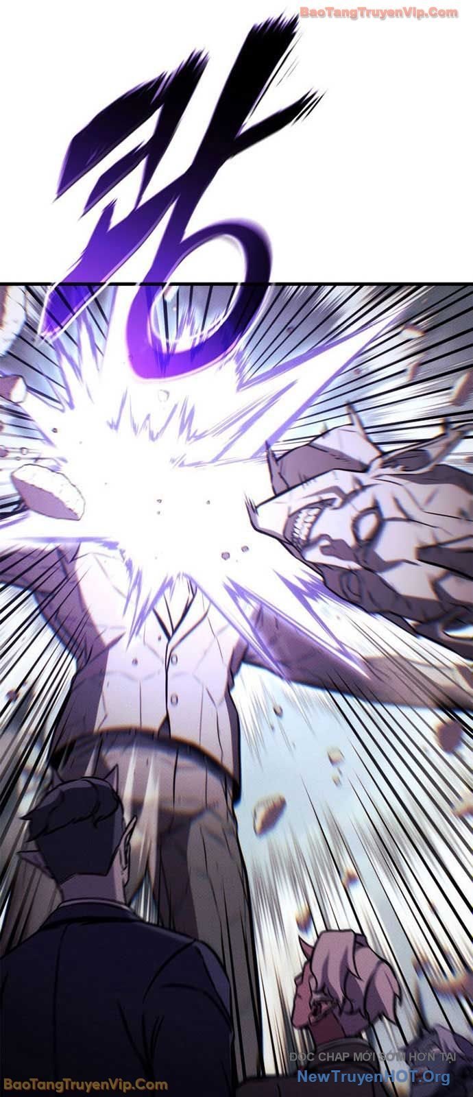 Ranker Tái Xuất: Chapter 206.1