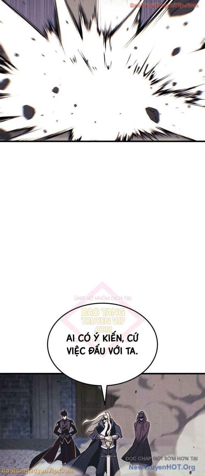 Ranker Tái Xuất: Chapter 206.1