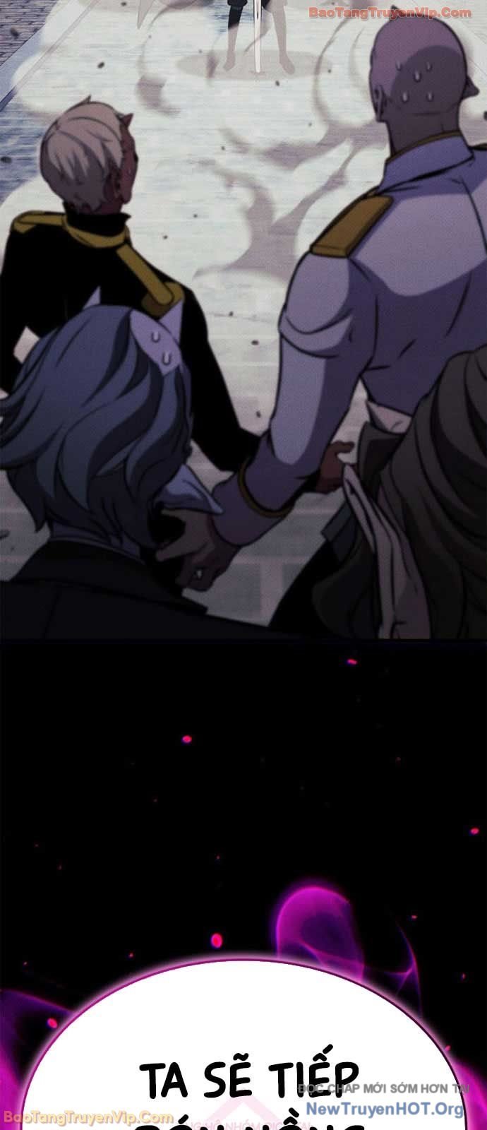 Ranker Tái Xuất: Chapter 206.1