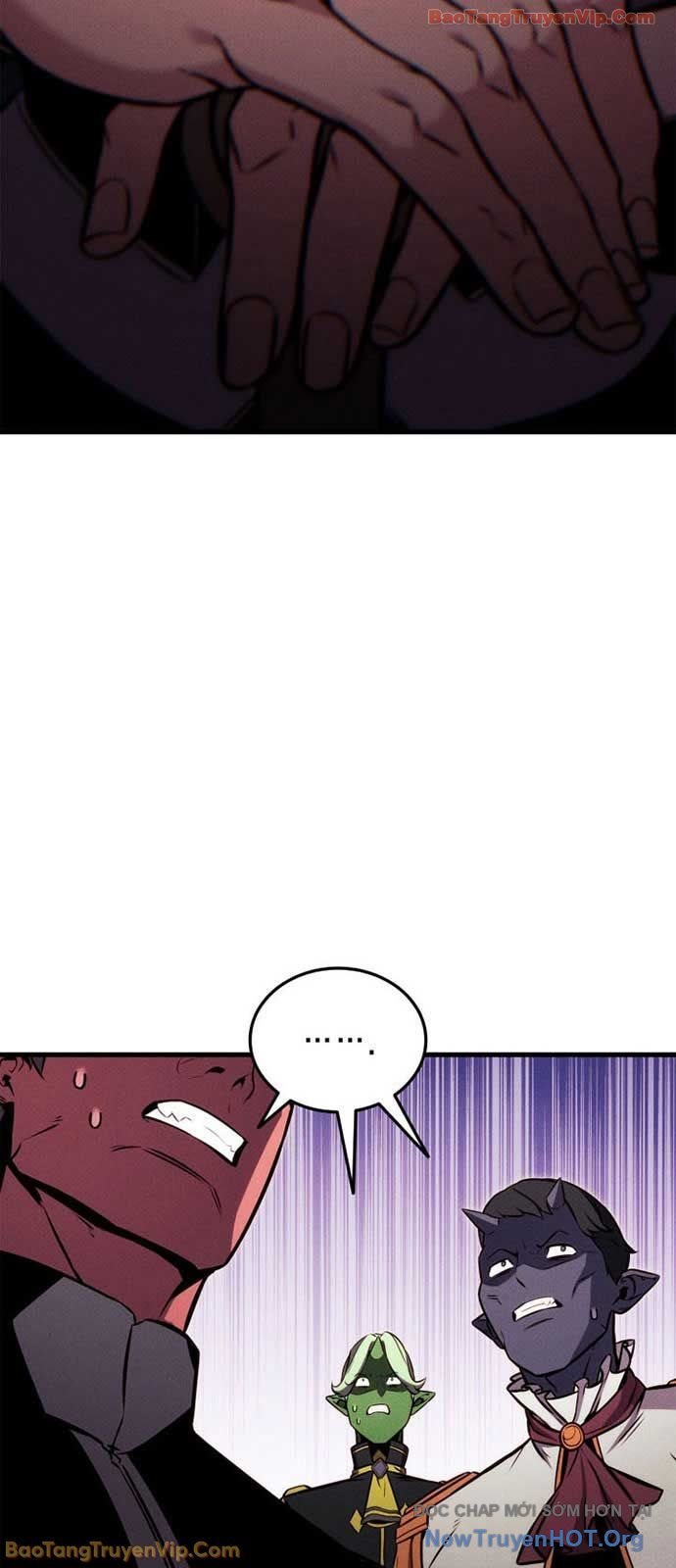 Ranker Tái Xuất: Chapter 206.1