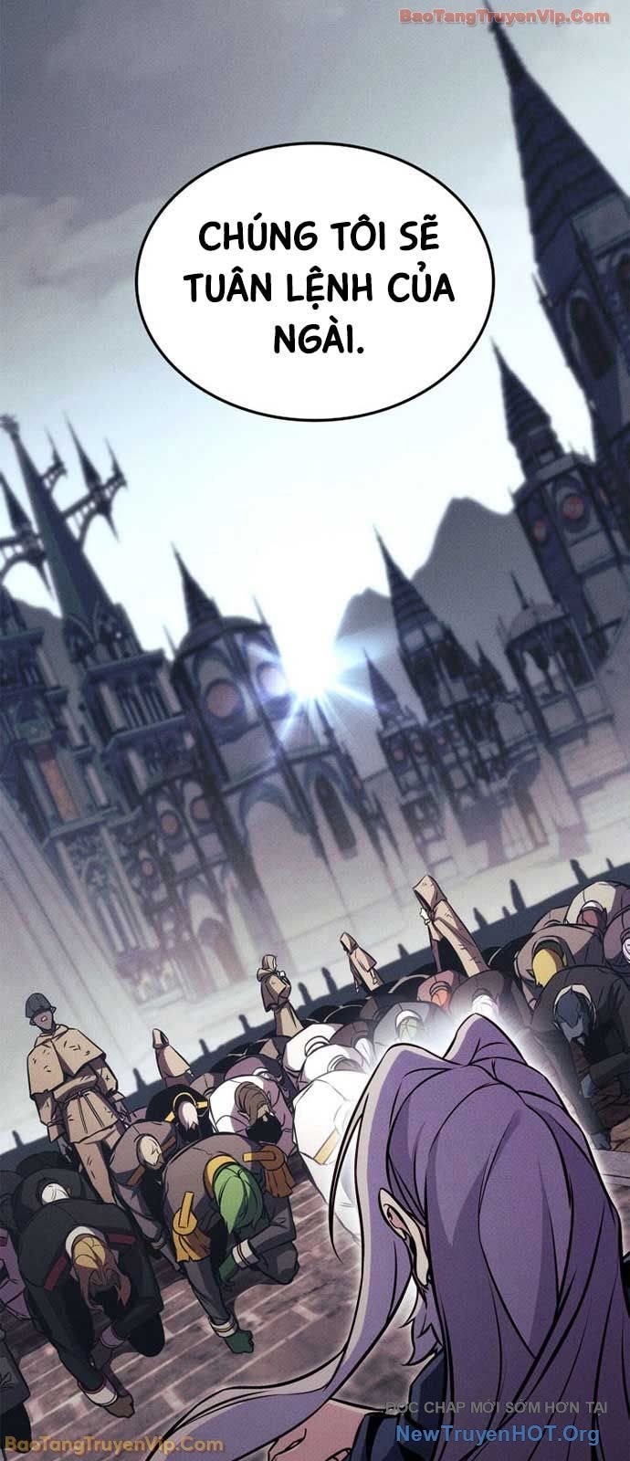 Ranker Tái Xuất: Chapter 206.1