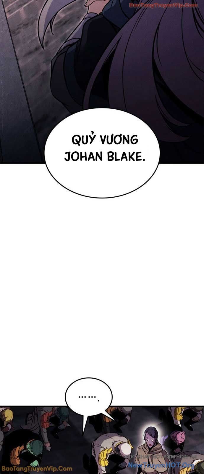 Ranker Tái Xuất: Chapter 206.1