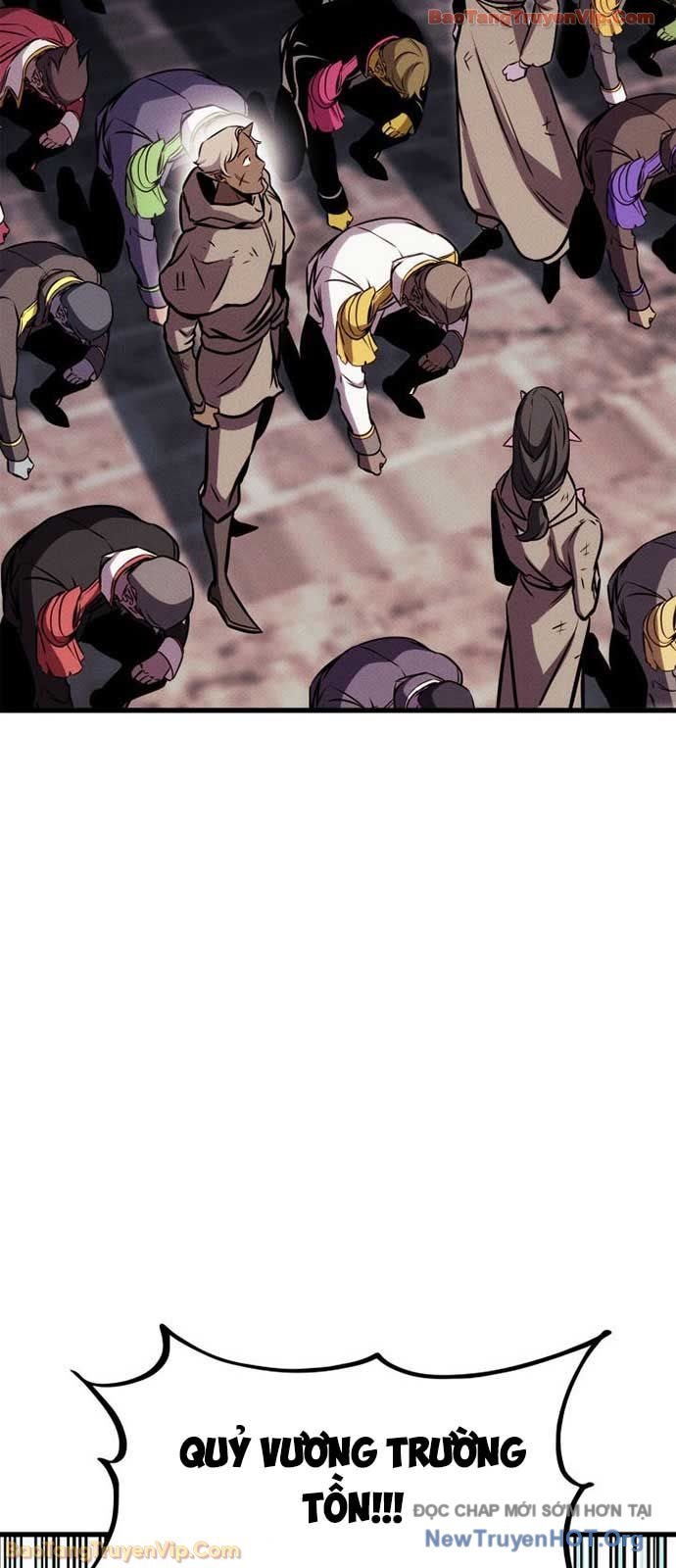 Ranker Tái Xuất: Chapter 206.1