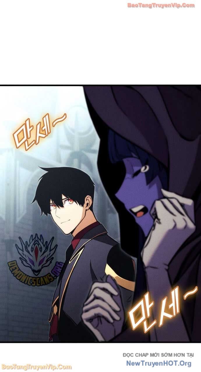 Ranker Tái Xuất: Chapter 206.1