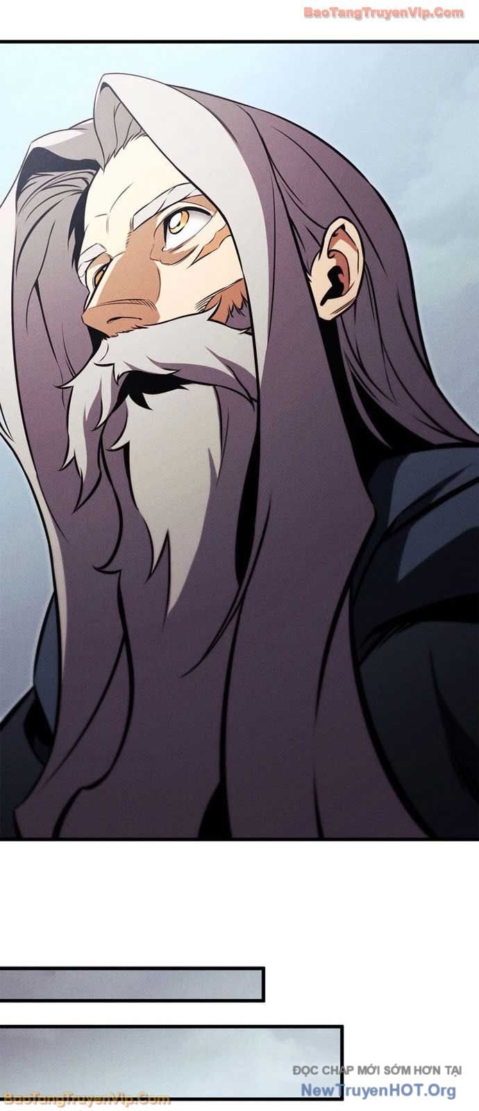 Ranker Tái Xuất: Chapter 206.1