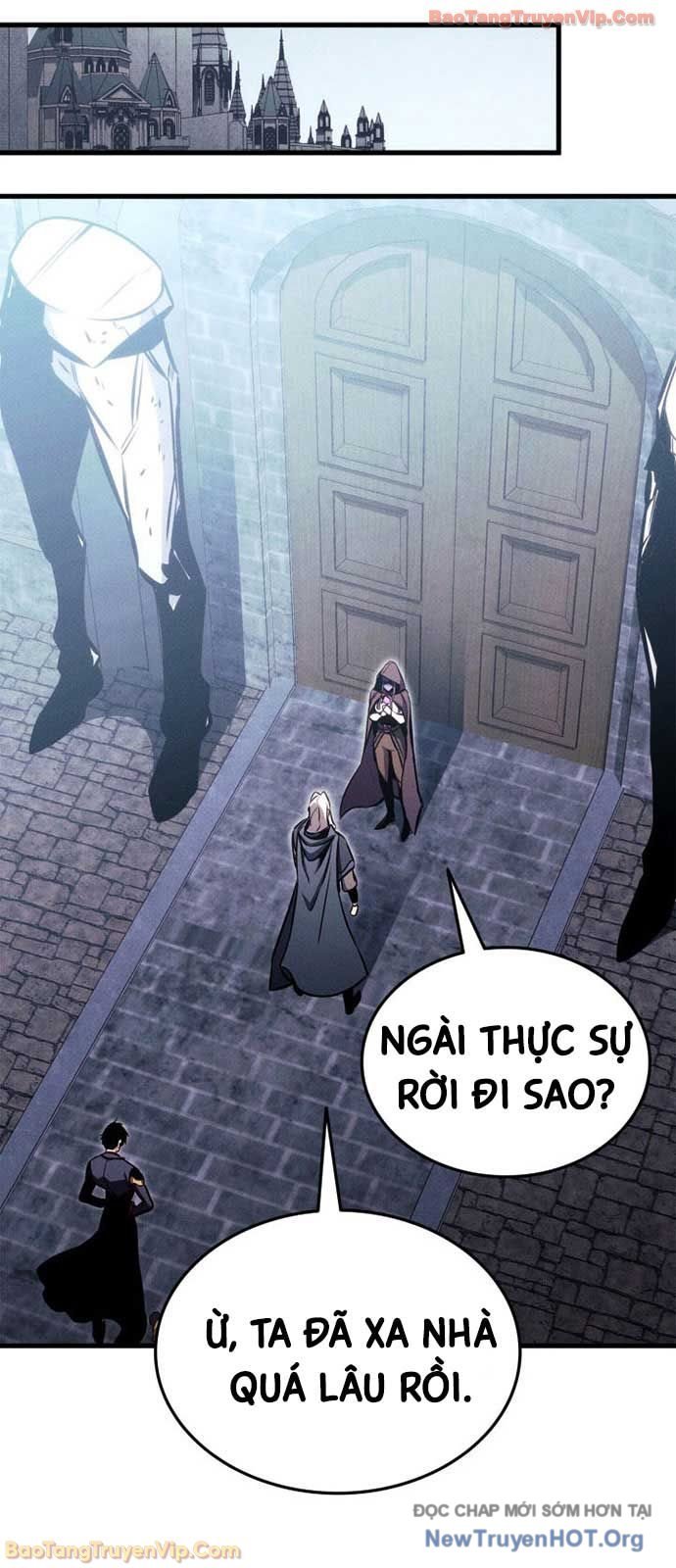 Ranker Tái Xuất: Chapter 206.1