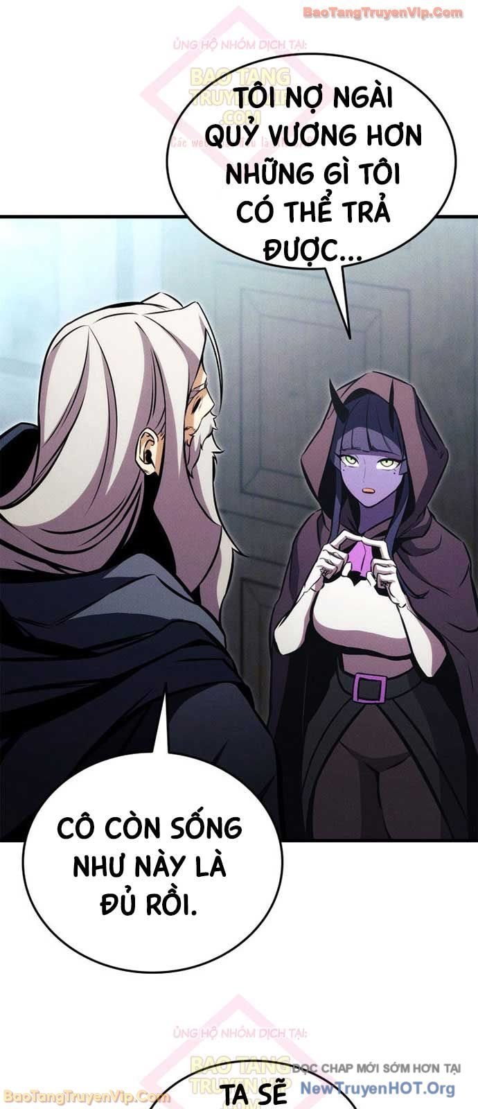 Ranker Tái Xuất: Chapter 206.1