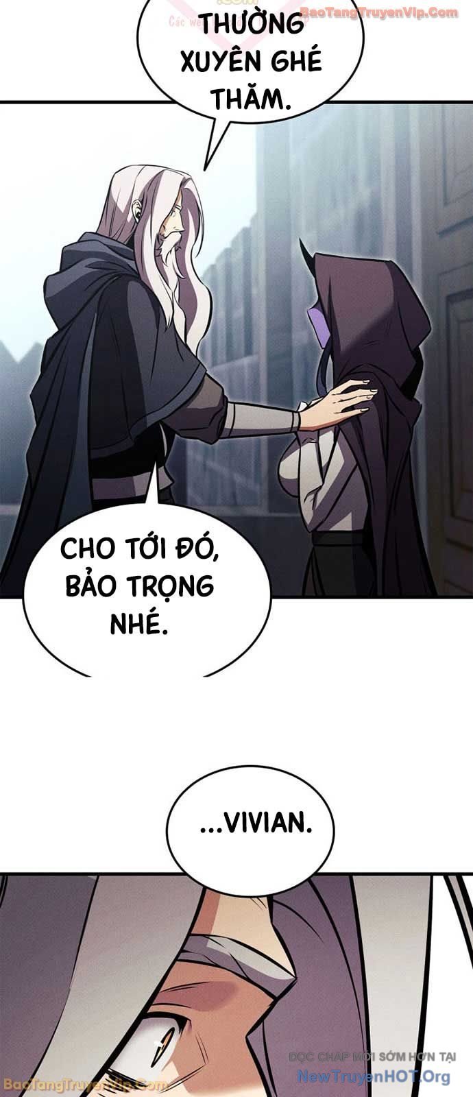 Ranker Tái Xuất: Chapter 206.1