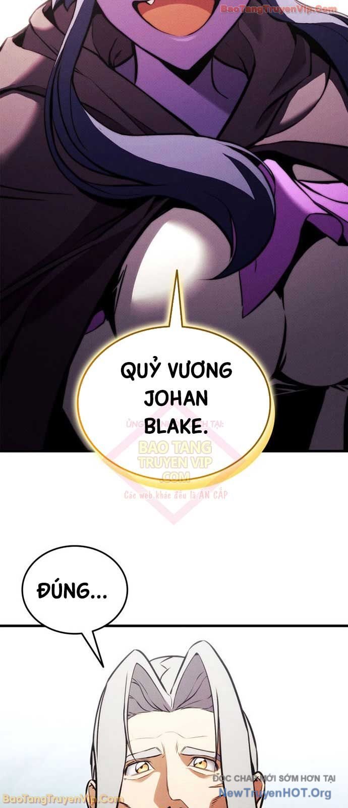 Ranker Tái Xuất: Chapter 206.1