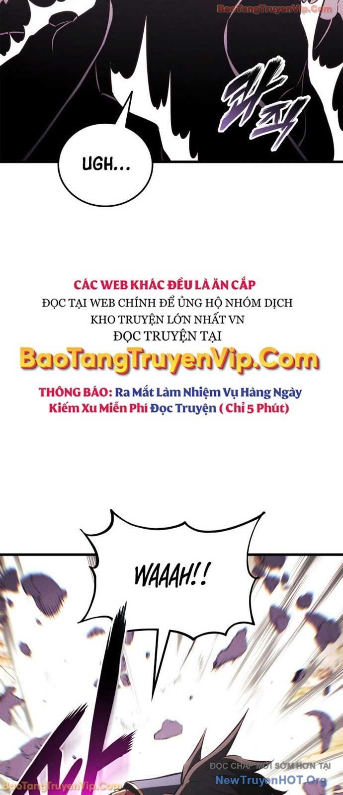 Ranker Tái Xuất: Chapter 206.1