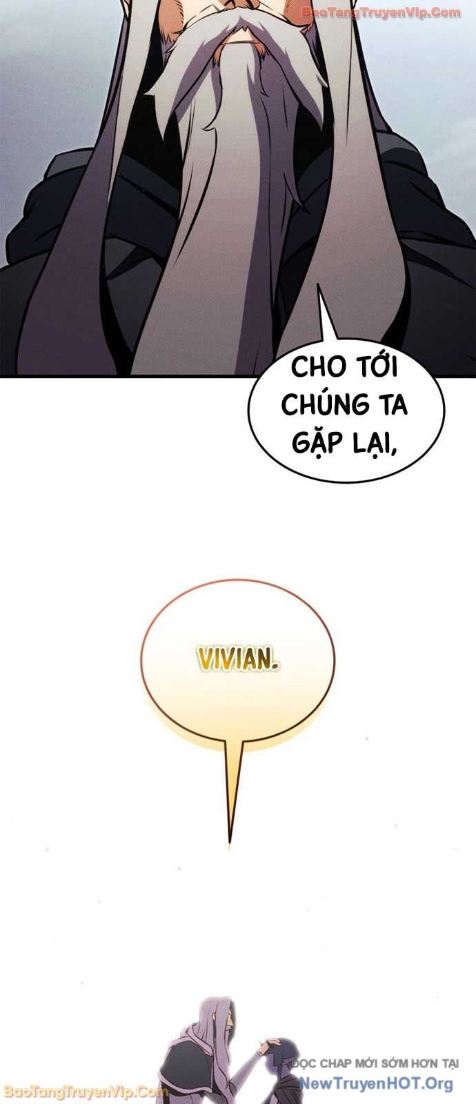 Ranker Tái Xuất: Chapter 206.1