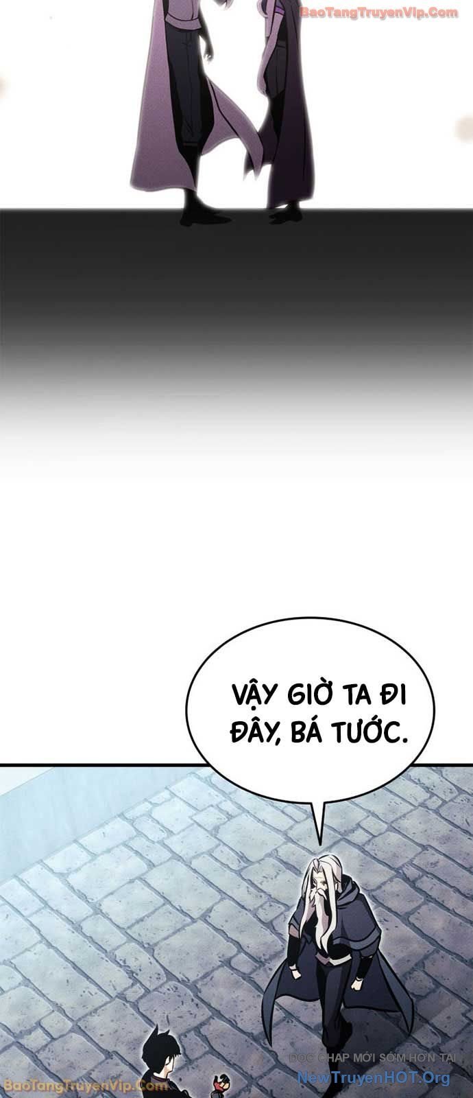 Ranker Tái Xuất: Chapter 206.1